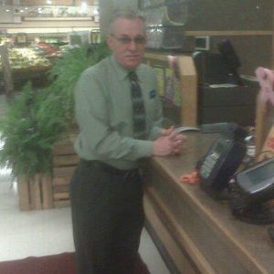 Meet your Posher, Gary